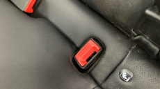 Kia Picanto 1.0 X-Line S 5dr Auto Petrol Hatchback